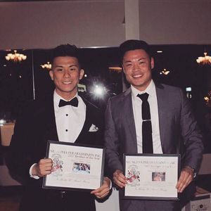 Meet your Posher, Patrick